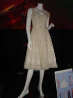 Enchanted Giselle Lace Dress Petticoat