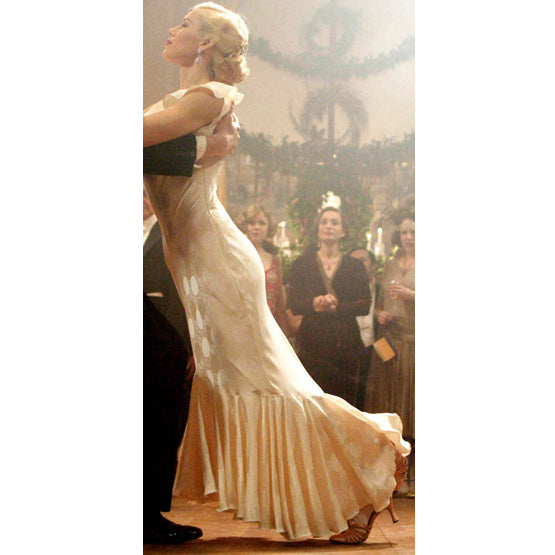 Easy Virtue Larita Ballgown