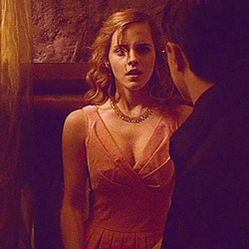 Hermione Slug Party Dress inspired replica Slug Party Dress