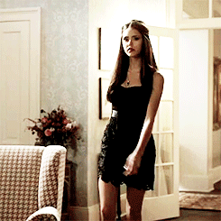 Vampire Diaries Katherine LBD
