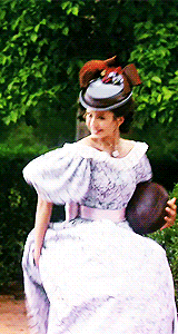 Vampire Diaries Katherine Floral Victorian Dress