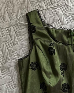 Twilight Bella Birthday Dress