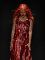 Carrie Movie Prom Dress inspired Replica