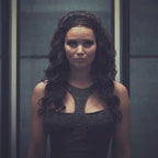 Hunger Games Katniss Victory Parade Dress