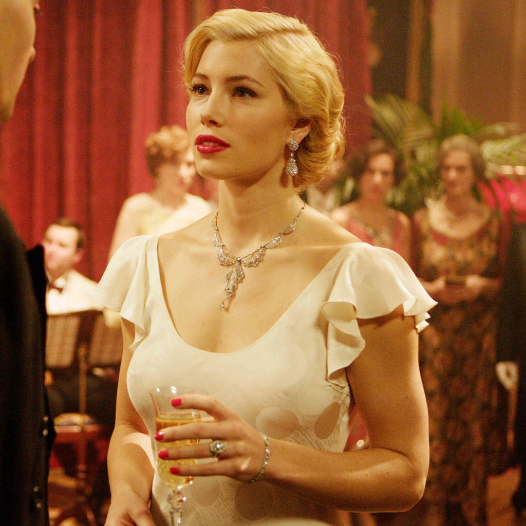 Easy Virtue Larita Ballgown