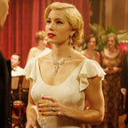 Easy Virtue Larita Ballgown