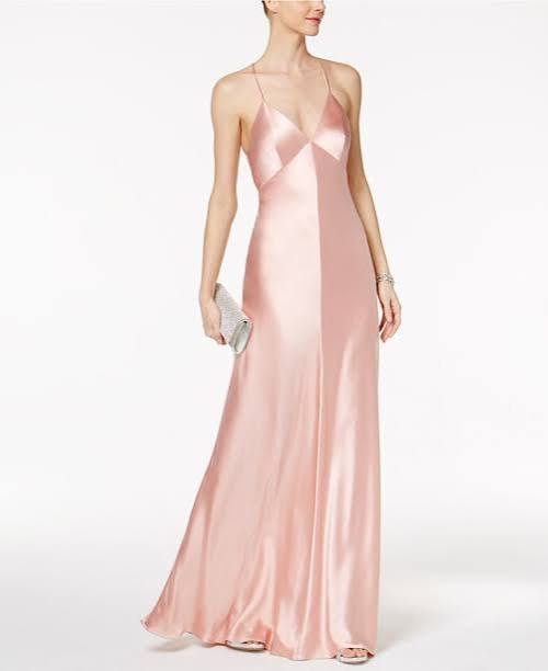 Carrie Movie Prom Dress inspired Replica