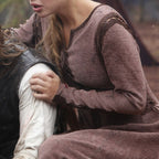 Vampire Diaries Rebekah Tie Dress